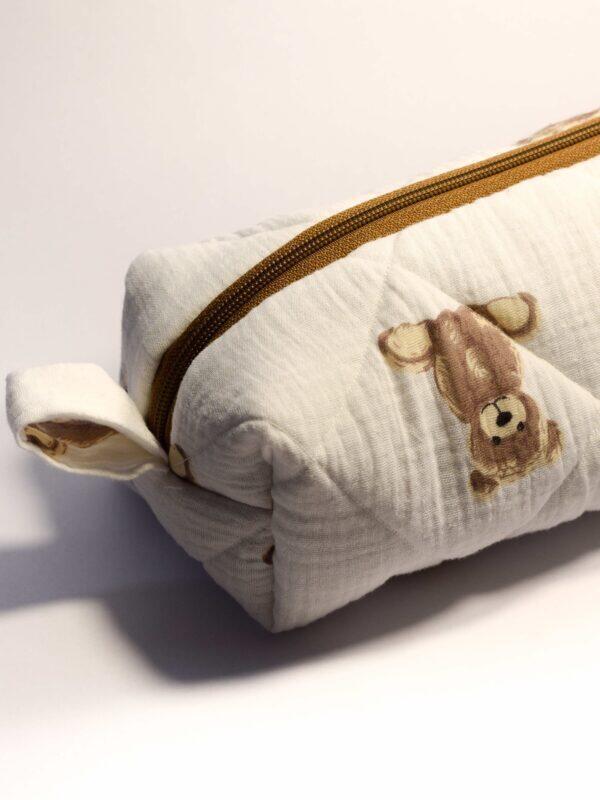 Несесер за Dyson преси и маши